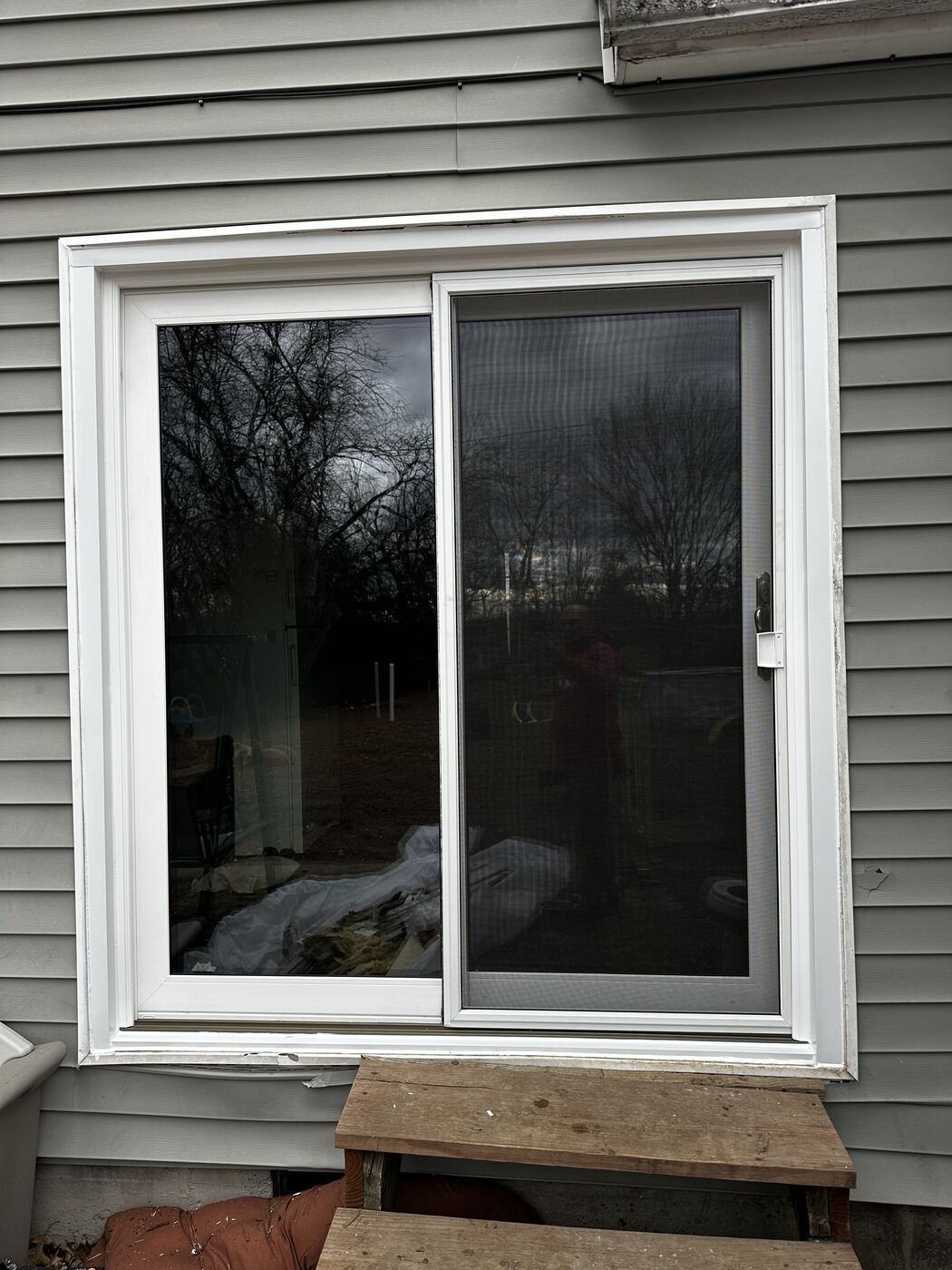 Door installation in Columbia, MO