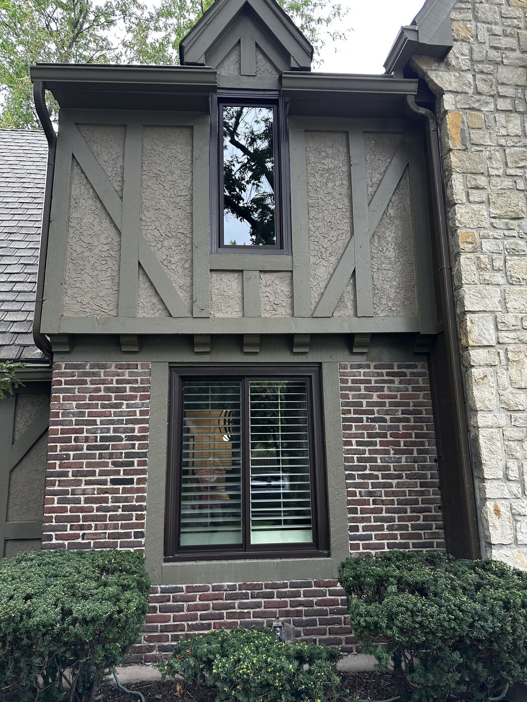 Window installation in Overland Park, KS