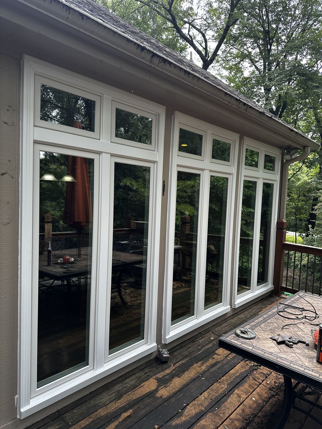 Window installation in Kansas City, MO