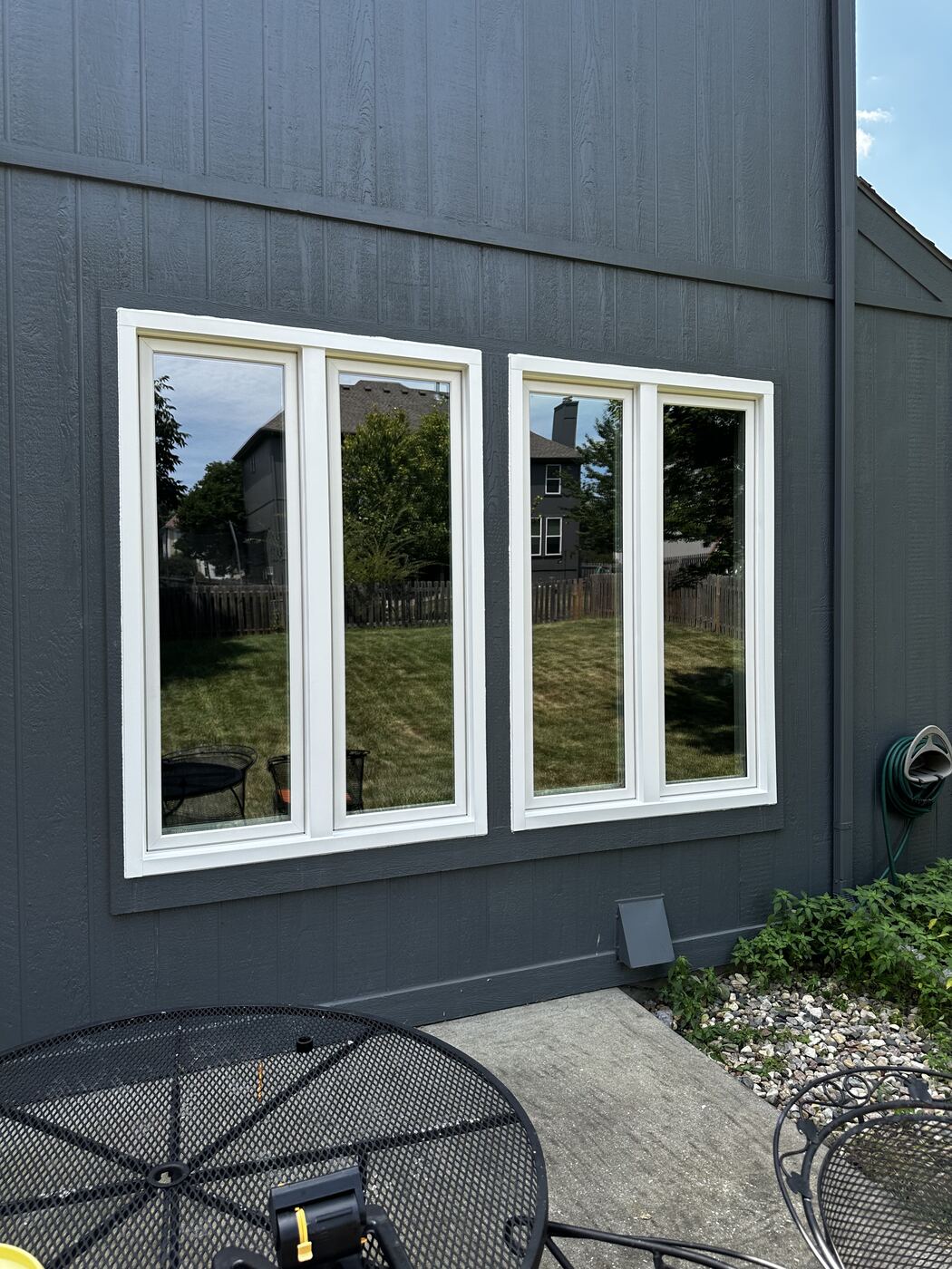 Window installation in Kansas City, MO