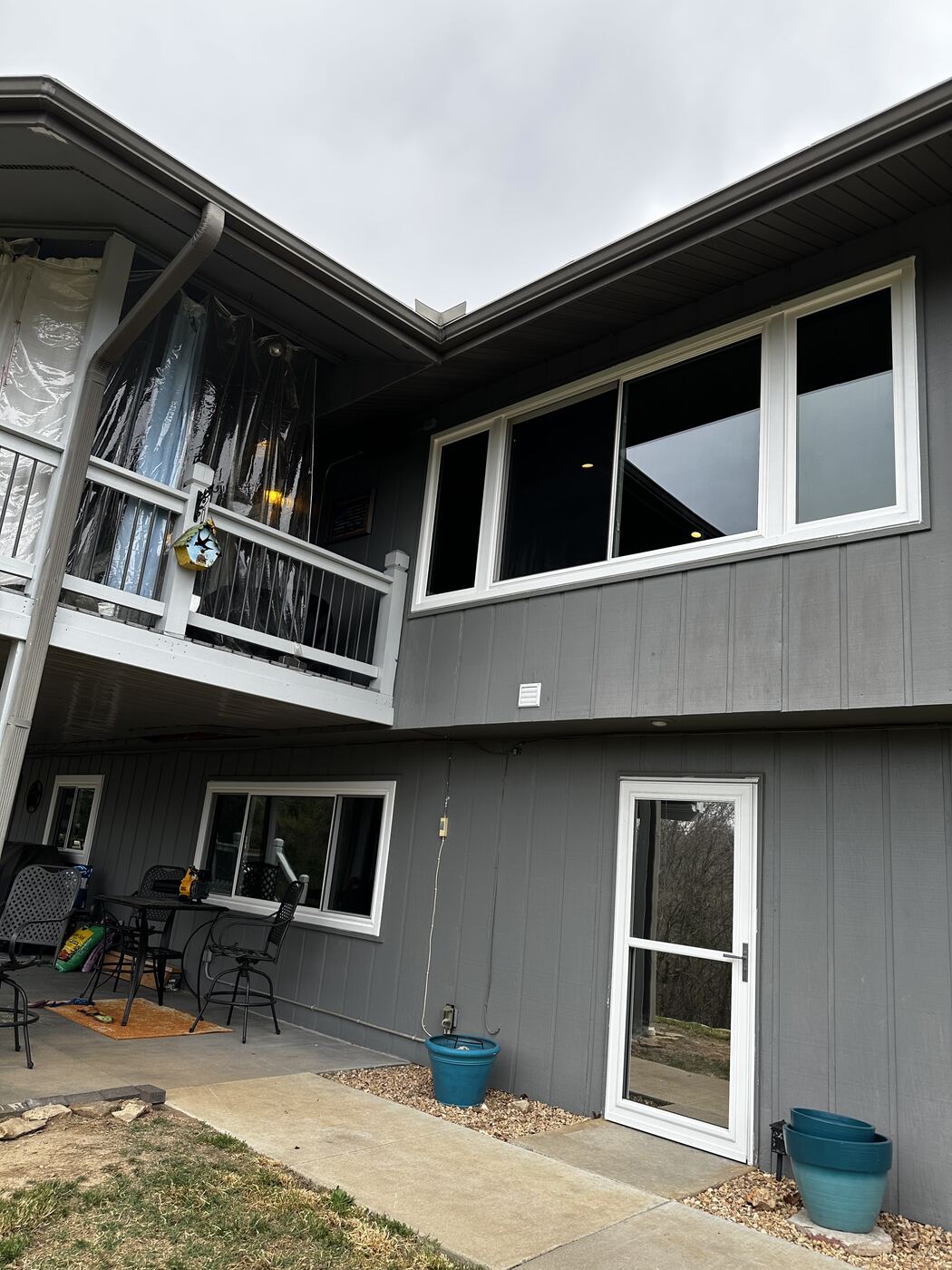 Window installation near Springfield, MO