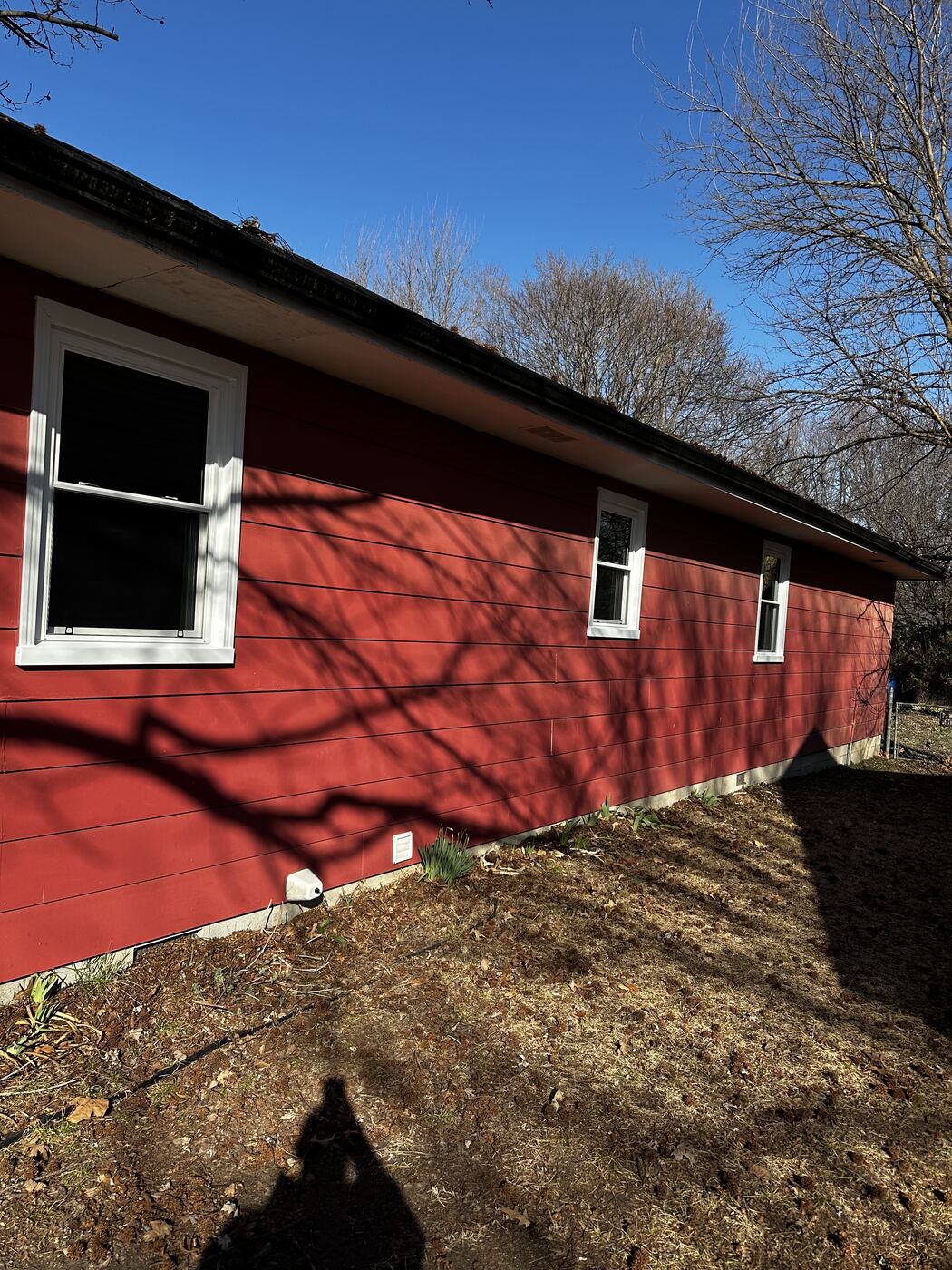 Window installation in Topeka, KS