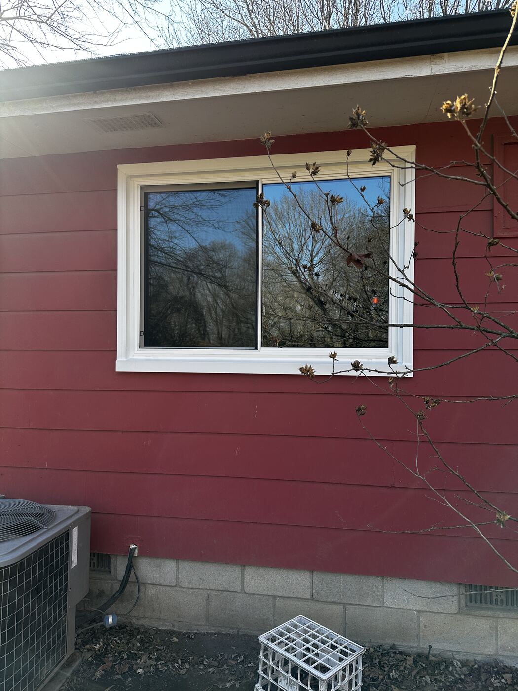 Window installation in Topeka, KS