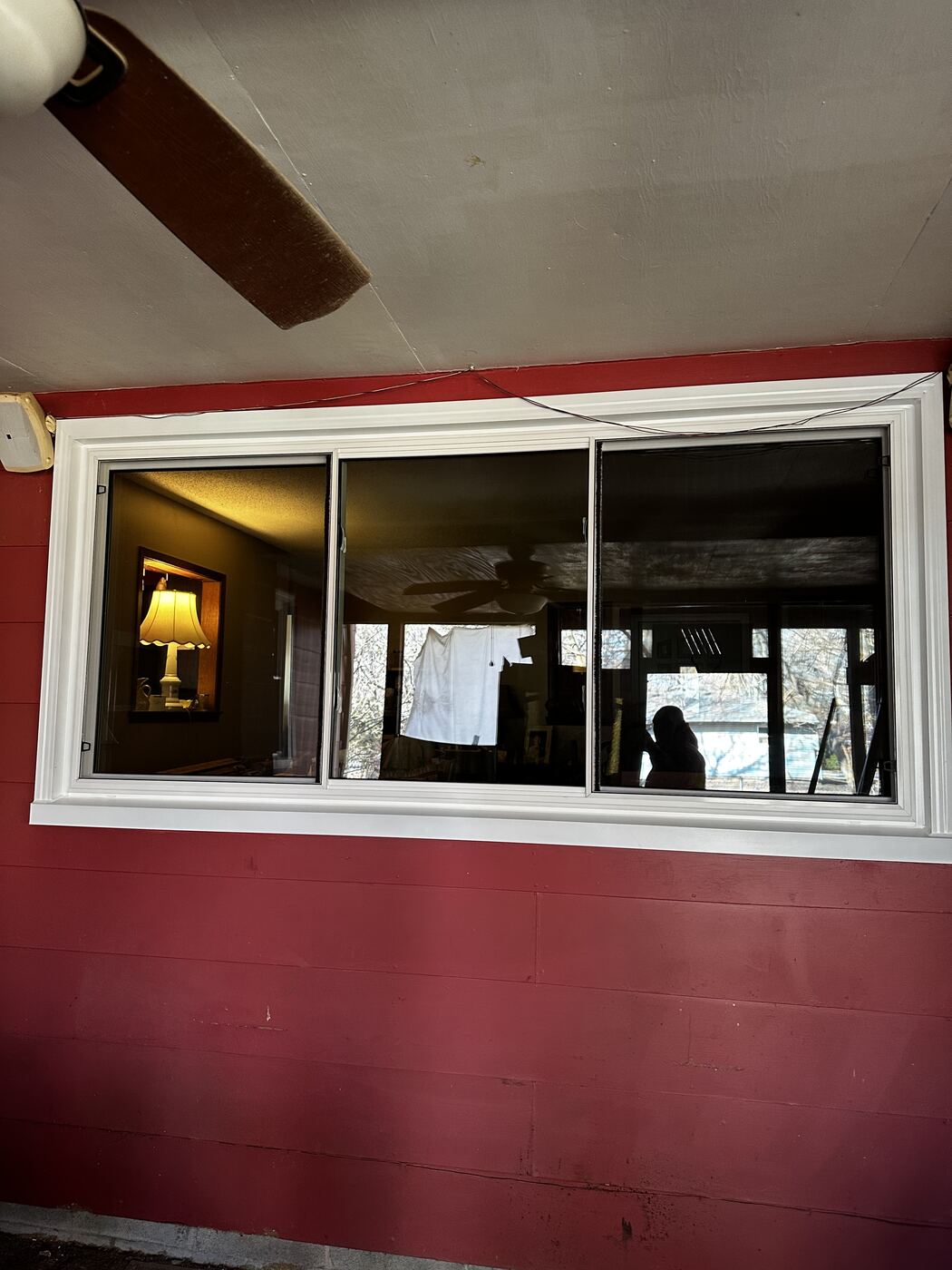 Window installation in Topeka, KS