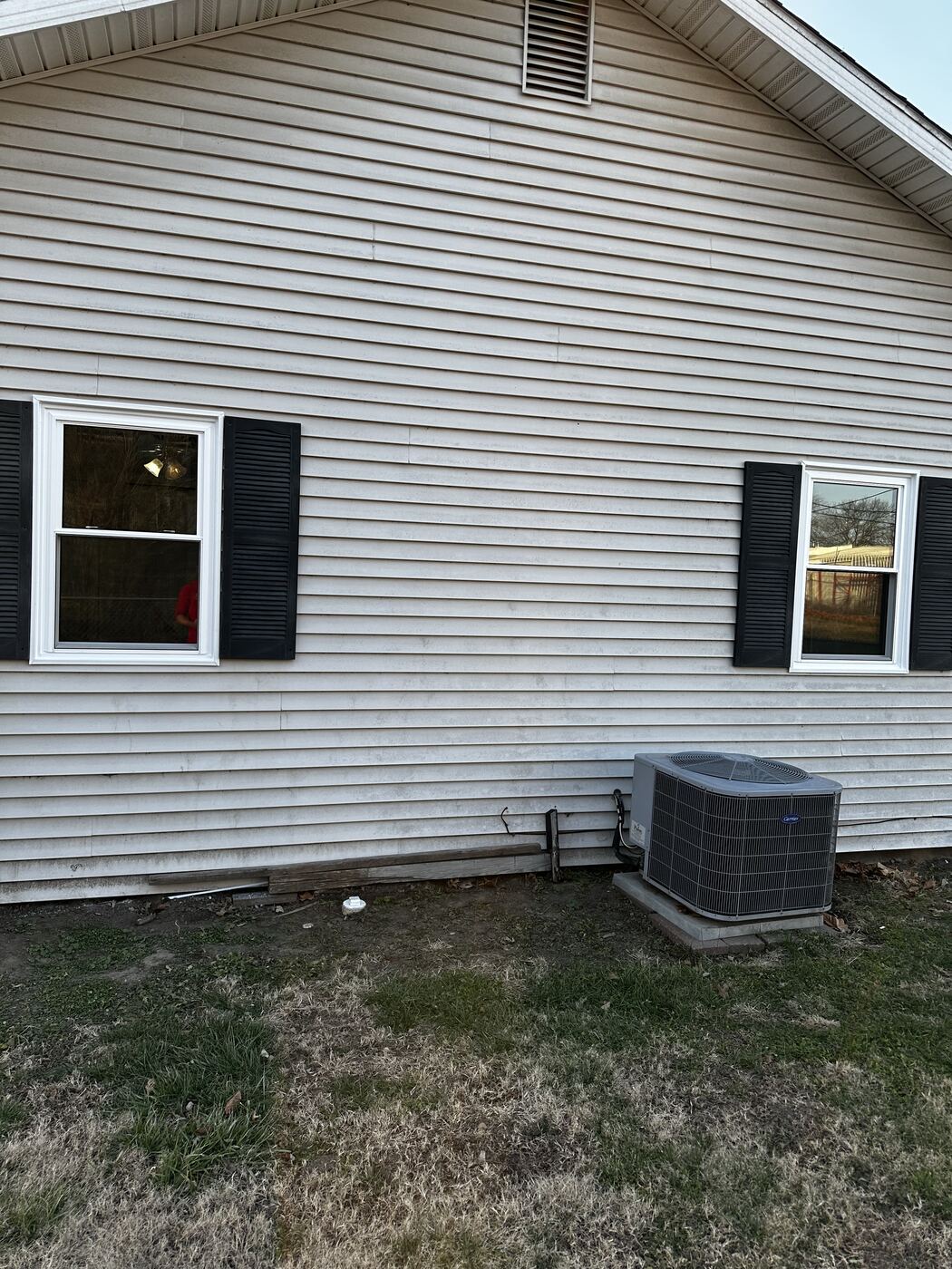Window installation in Deepwater, MO
